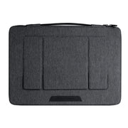 NILLKIN Commuter Multifunctional Laptop Sleeve For 14.0 inch and Below(Dark Gray)