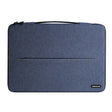 NILLKIN Commuter Multifunctional Laptop Sleeve For 14.0 inch and Below(Blue) - 14.1 inch by NILLKIN | Online Shopping South Africa | PMC TechLife | Buy Now Pay Later Mobicred