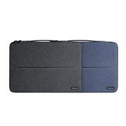 NILLKIN Commuter Multifunctional Laptop Sleeve For 16.0 inch and Below(Blue)