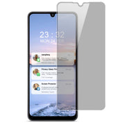 For Samsung Galaxy A32 4G (European Version) IMAK HD Anti-spy Tempered Glass Protective Film
