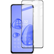 For Xiaomi Black Shark 4 / 4 Pro IMAK 9H Surface Hardness Full Screen Tempered Glass Film Pro+ Series
