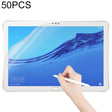 For Huawei MediaPad T5 10.1 inch 50 PCS Matte Paperfeel Screen Protector - free shipping - PMC TechLife - Order now!