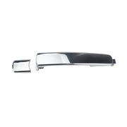 A5404-02 Car Outside Door Handle 80640-CA012 for Nissan