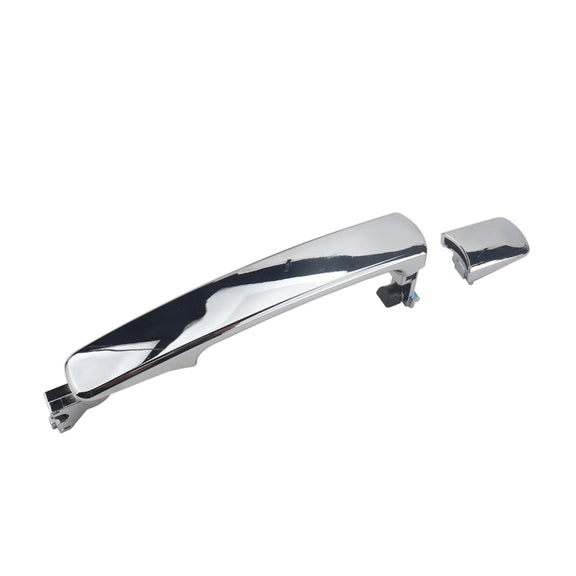 A5404-02 Car Outside Door Handle 80640-CA012 for Nissan