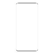 For Xiaomi Mi 11 Ultra 25 PCS 3D Curved Edge Full Screen Tempered Glass Film