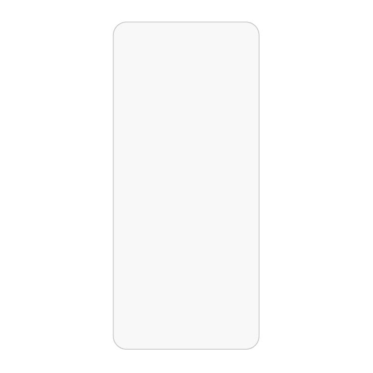 For OPPO Find X3 Lite 0.26mm 9H 2.5D Tempered Glass Film