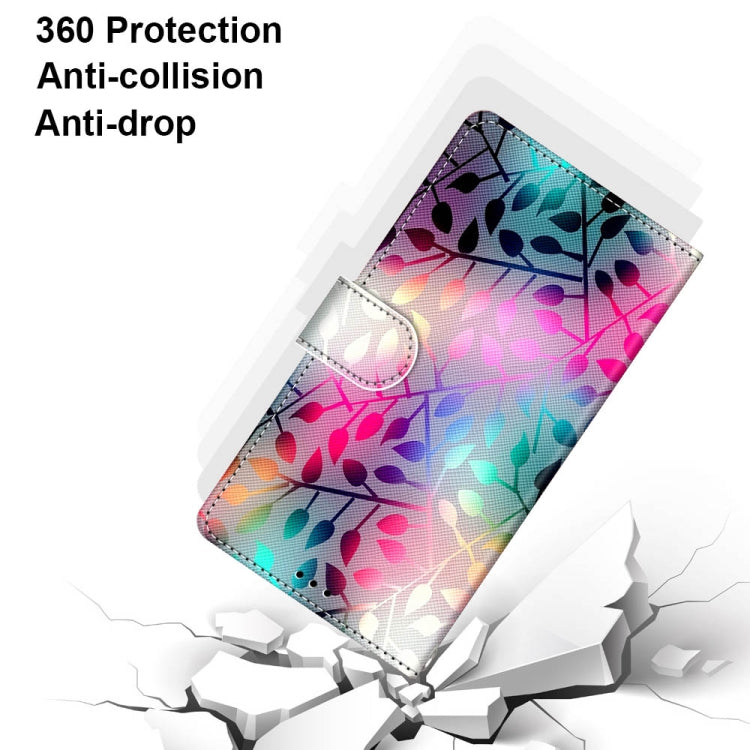 For Xiaomi Redmi Note 10 5G Coloured Drawing Cross Texture Horizontal Flip PU Leather Case with Holder & Card Slots & Wallet & Lanyard(Translucent Glass)