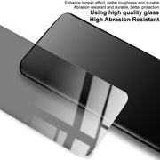 For Xiaomi Redmi Note 10S / Note 10 4G / 5G IMAK HD Anti-spy Tempered Glass Protective Film