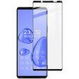 For Sony Xperia 10 III IMAK 9H Surface Hardness Full Screen Tempered Glass Film Pro+ Series - Sony Tempered Glass by imak | Online Shopping South Africa | PMC TechLife | Buy Now Pay Later Mobicred