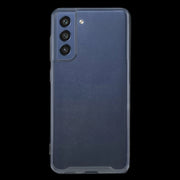 For Samsung Galaxy S21 FE 5G 0.75mm Ultra-thin Transparent TPU Soft Protective Case