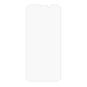 For Blackview Bl6000 Pro 5G 10 PCS 0.26mm 9H 2.5D Tempered Glass Film