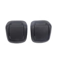 A5864 1 Pair Car Seat Backrest Adjustment Handle 1417521/1417520 for Ford Fiesta Mk6 2002-2008 - Seat Accessories by PMC TechLife | Online Shopping South Africa | PMC TechLife | Buy Now Pay Later Mobicred