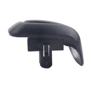 A5864 1 Pair Car Seat Backrest Adjustment Handle 1417521/1417520 for Ford Fiesta Mk6 2002-2008