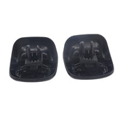 A5864 1 Pair Car Seat Backrest Adjustment Handle 1417521/1417520 for Ford Fiesta Mk6 2002-2008