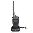 RETEVIS RT86 10W 430-440MHz 16CHS Two Way Radio Handheld Walkie Talkie with Wireless Copy Function(Black) - free shipping - PMC TechLife - Order now!