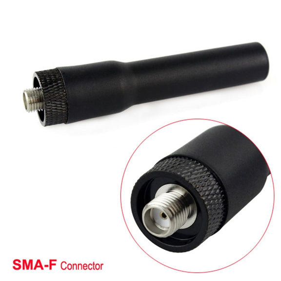 RETEVIS RT20 144/430MHz Dual Band Soft Antenna SMA-F