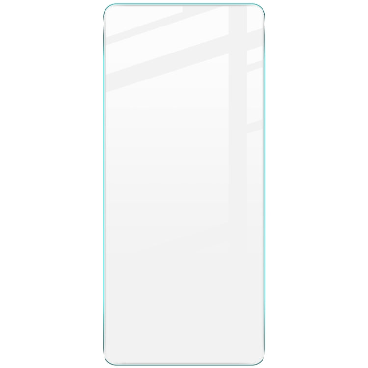For Google Pixel 5a 5G IMAK H Series Tempered Glass Film