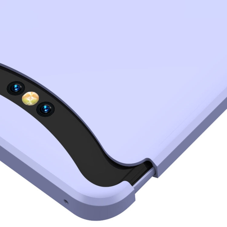 For OPPO Find X GKK Magnetic Liftable Straight Edge Ultra-thin Full Coverage Protective Case(White)