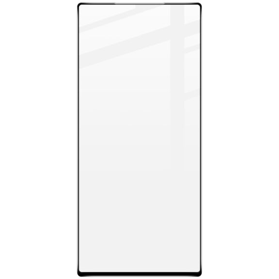 For Google Pixel 6 IMAK 9H Surface Hardness Full Screen Tempered Glass Film Pro+ Series