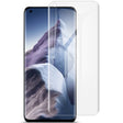 For Xiaomi Mi 11 Pro / 11 Ultra 2 PCS IMAK Curved Full Screen Hydrogel Film Front Protector -  by imak | Online Shopping South Africa | PMC TechLife | Buy Now Pay Later Mobicred