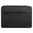 NILLKIN Multifunctional Laptop Storage Bag Handbag with Holder, Classic Version For 14 inch and Below Laptop(Black) - free shipping - PMC TechLife - Order now!