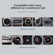 NILLKIN NKL01 MagRoad Lite Clip Type Car Magnetic Wireless Charging Holder