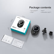 NILLKIN NKL01 MagRoad Lite Clip Type Car Magnetic Wireless Charging Holder