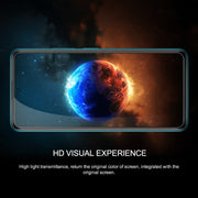 For Xiaomi Redmi Note 10 Pro 5G NILLKIN CP+PRO 0.33mm 9H 2.5D HD Explosion-proof Tempered Glass Film