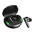 Lenovo XT92 Bluetooth 5.1 TWS Gaming Wireless Bluetooth Earphone(Black) - TWS Earphone by Lenovo | Online Shopping South Africa | PMC TechLife | Buy Now Pay Later Mobicred
