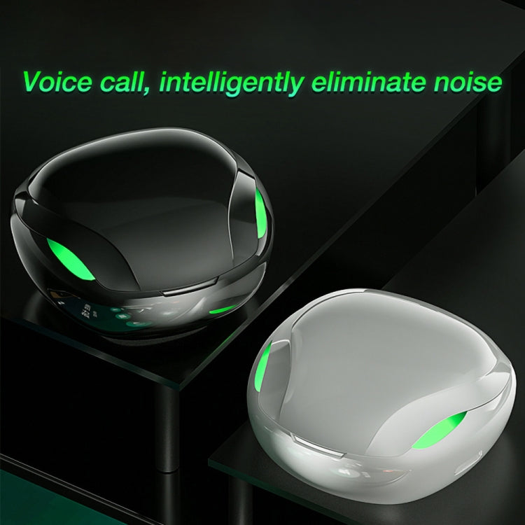 Lenovo XT92 Bluetooth 5.1 TWS Gaming Wireless Bluetooth Earphone(Black)