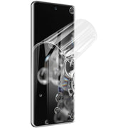 For Honor 50 5G 2 PCS IMAK Curved Full Screen Hydrogel Film Front Protector