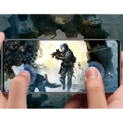 For Honor 50 SE 5G 2 PCS IMAK Curved Full Screen Hydrogel Film Front Protector