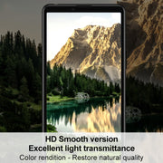 For Sony Xperia 10 III 2 PCS IMAK Curved Full Screen Hydrogel Film Front Protector
