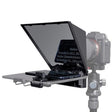 FEELWORLD TP2 Portable Teleprompter with Bluetooth Remote Control Lens Adapter Ring For SLR Camera - free shipping - PMC TechLife - Order now!