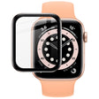 IMAK Plexiglass HD Watch Protective Film For Apple Watch Series 6 & SE 44mm - Screen Protector by imak | Online Shopping South Africa | PMC TechLife | Buy Now Pay Later Mobicred