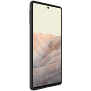 For Google Pixel 6 Pro IMAK UC-3 Series Shockproof Frosted TPU Protective Case(Black)