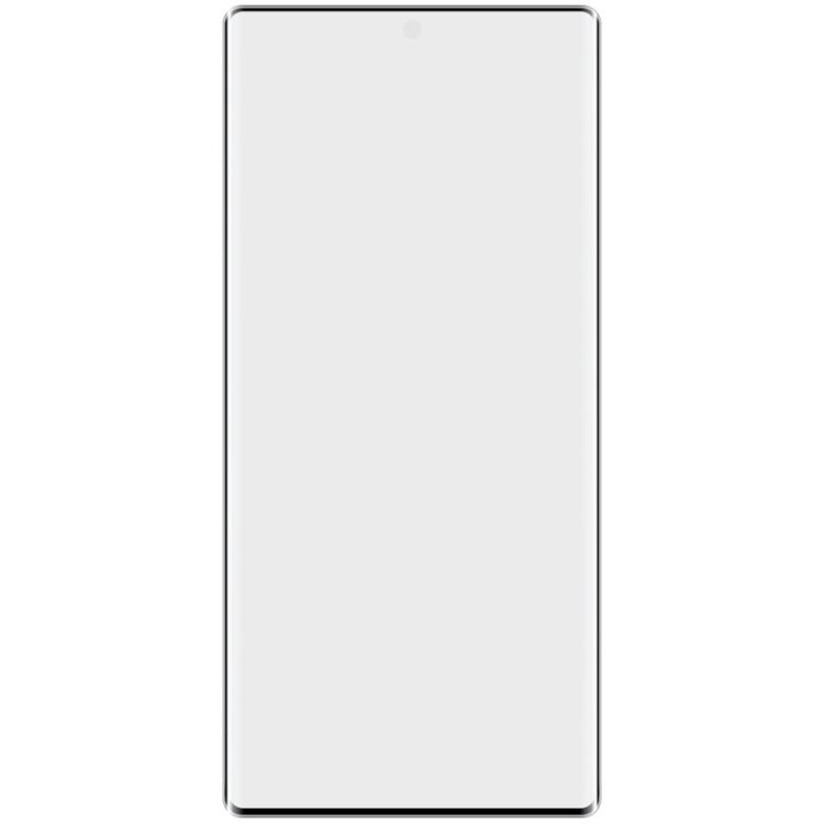 For Google Pixel 6 Pro IMAK 3D Curved Full Screen Tempered Glass Film