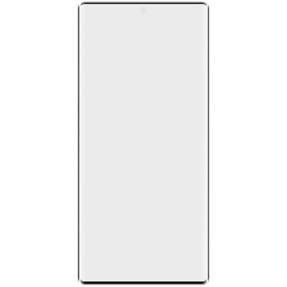 For Google Pixel 6 Pro IMAK 3D Curved Full Screen Tempered Glass Film