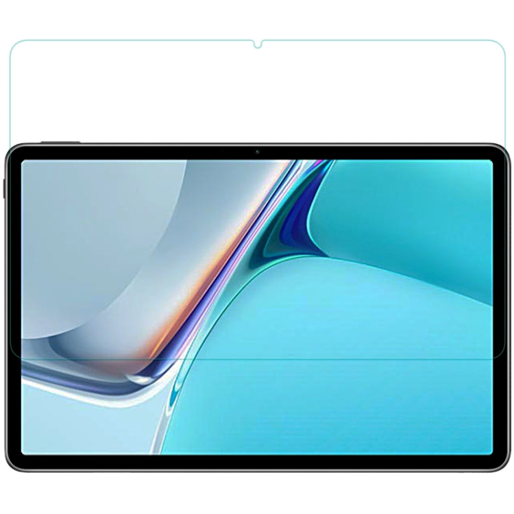 For Huawei MatePad 11 2021 NILLKIN H+ Explosion-proof Tempered Glass Protective Film