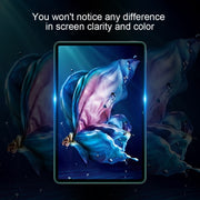 For Huawei MatePad 11 2021 NILLKIN H+ Explosion-proof Tempered Glass Protective Film