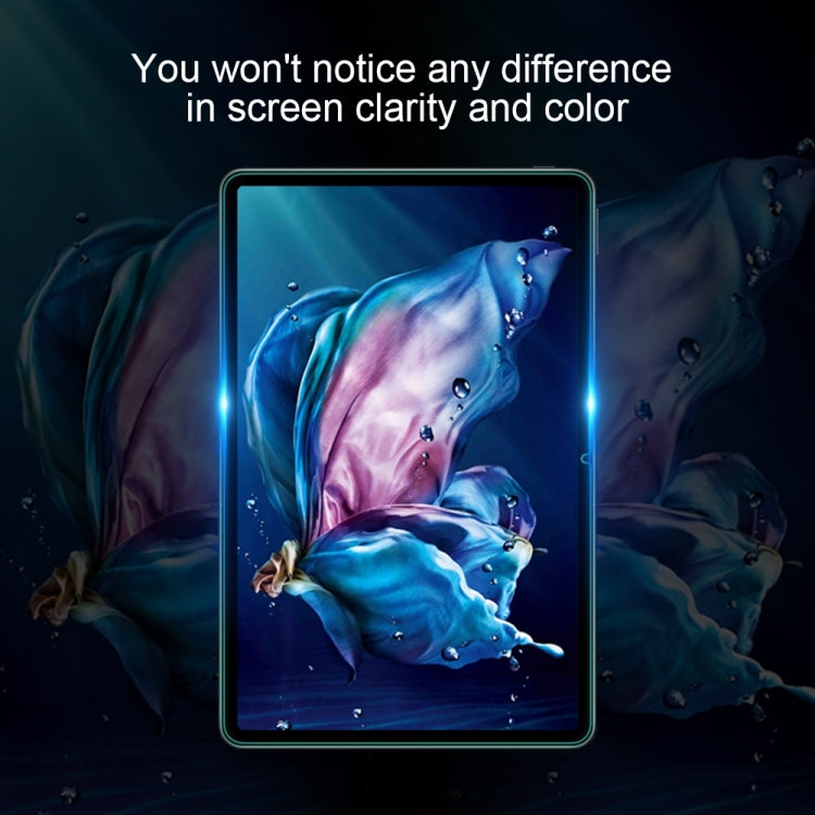 For Huawei MatePad 11 2021 NILLKIN H+ Explosion-proof Tempered Glass Protective Film