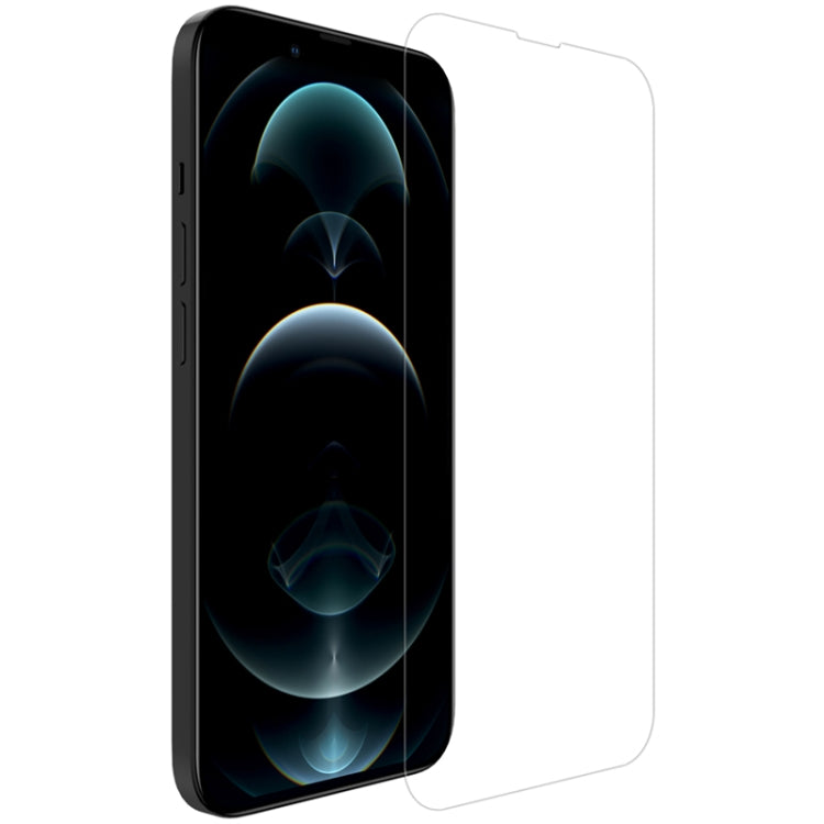 For iPhone 13 Pro Max NILLKIN H Explosion-proof Tempered Glass Film