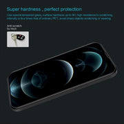 For iPhone 13 Pro Max NILLKIN H Explosion-proof Tempered Glass Film