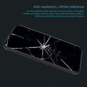 For iPhone 13 Pro Max NILLKIN H Explosion-proof Tempered Glass Film