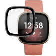 For Fitbit Versa 3 / Sense IMAK Plexiglass HD Watch Protective Film - Screen Protector by imak | Online Shopping South Africa | PMC TechLife | Buy Now Pay Later Mobicred