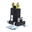 500A Motor Preheating Isolator Switching Power Supply Start Relay, Style:12V Long Time Type - Relays by PMC TechLife | Online Shopping South Africa | PMC TechLife