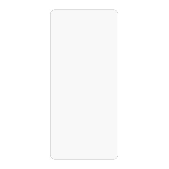For Motorola Edge 20 0.26mm 9H 2.5D Tempered Glass Film