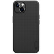 For iPhone 13 NILLKIN Super Frosted Shield Pro PC + TPU Protective Case(Black) - free shipping - PMC TechLife - Order now!