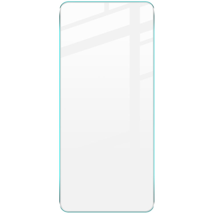 For Blackview A100 IMAK H Series Tempered Glass Film