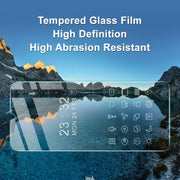 For ZTE Blade V30 Vita IMAK H Series Tempered Glass Film